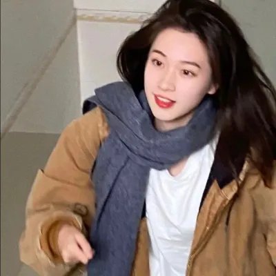 绿女神